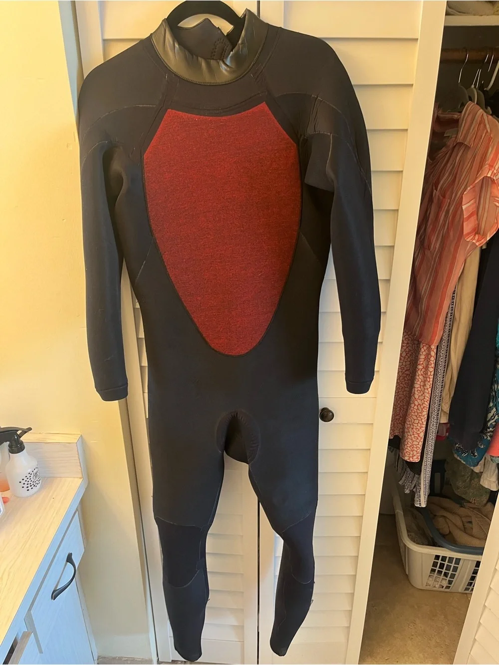 ONeill full length